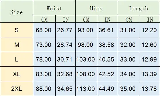 High Elastic Cuffs Denim Shorts Hot Pants Fashion Simple Mid Waist Denim Pencil Pants Women Y2k Clothing Bottoms Skinny Jeans