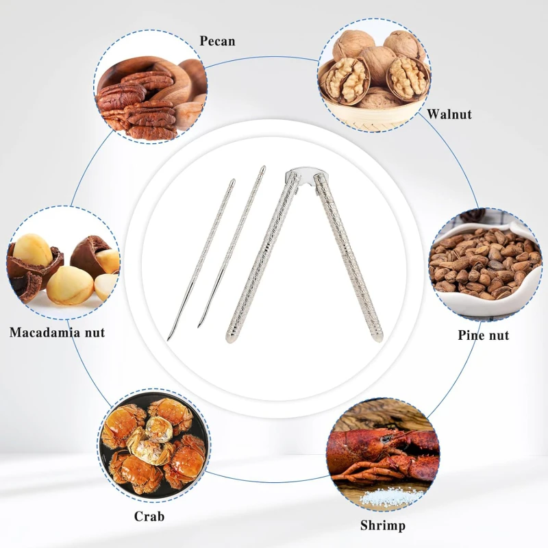 Щипцы для орехов щипцы