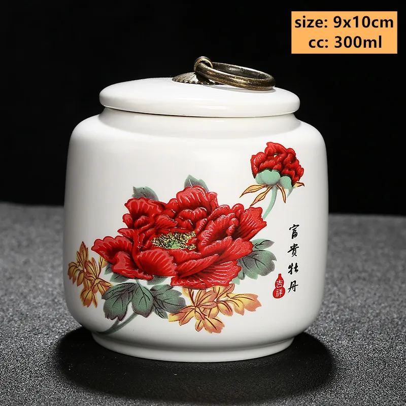 

Керамическая чайница JINGDE CERAMICS CN Fujian