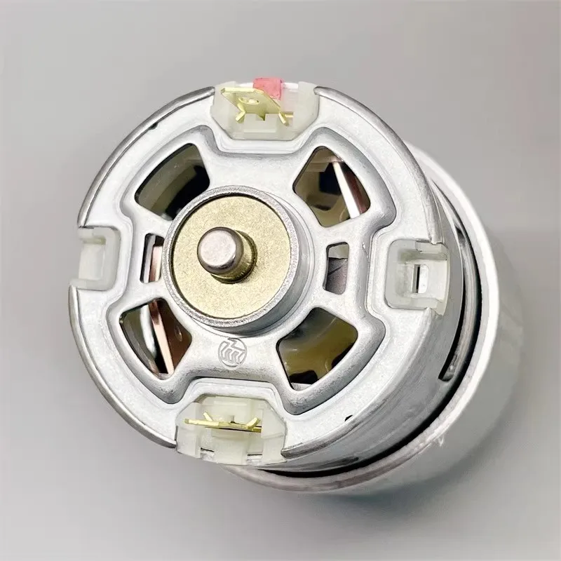 232 Вт 17227 об/мин Φ двигатель для угольной щетки электроинструментов