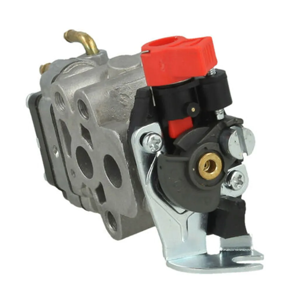 

Brush Cutter Carburetor Edger For Kawasaki For Walbro WYA93-932 Hedge Trimmer String Trimmer TJ27E TJ027E TJ35E