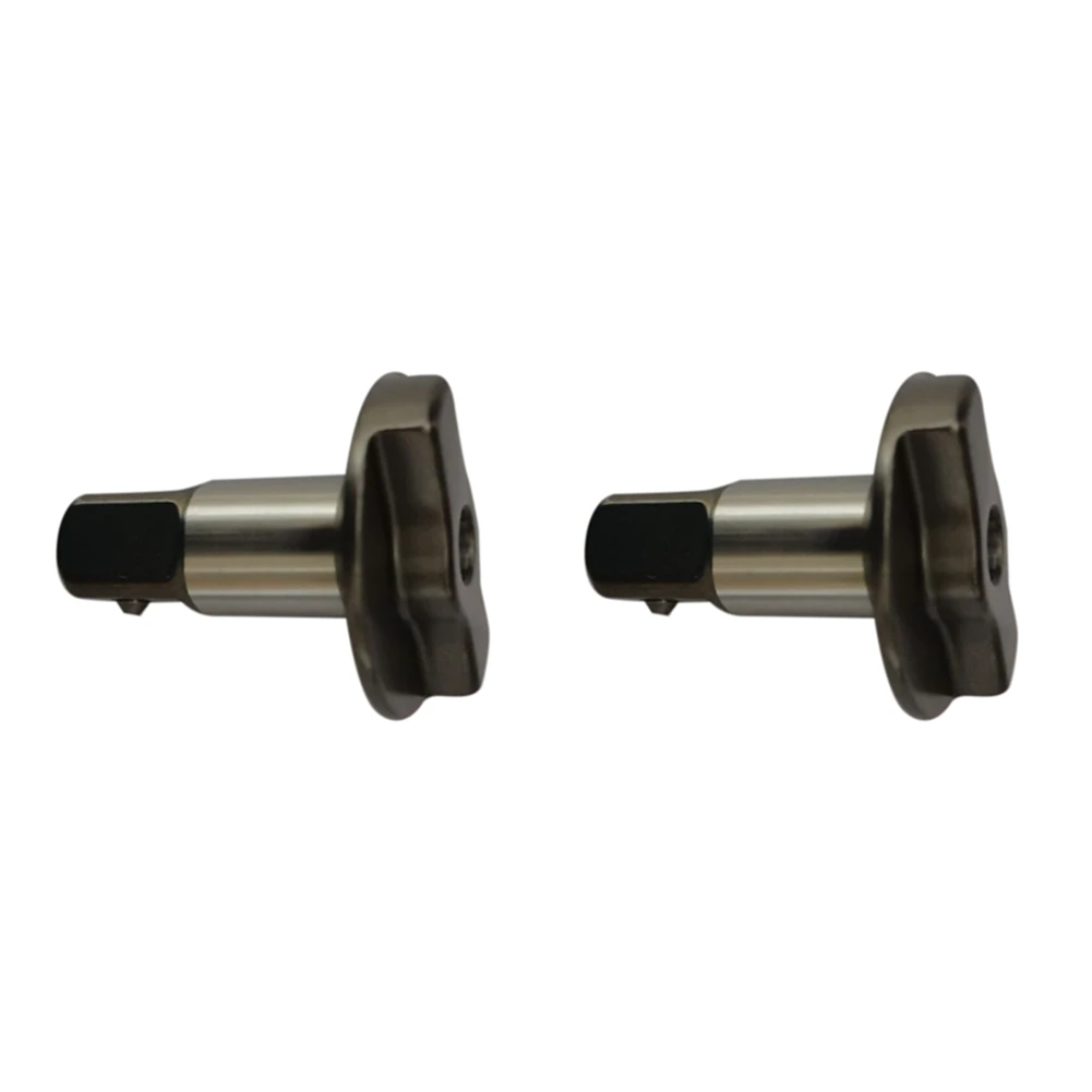 

2X Power Tool Accessories ANVIL ASSEMBLY for Dewalt DCF894 N536344