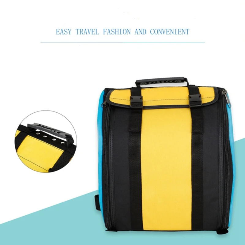 Сумка для музыкантов сумка акукордеона 22 клавиши 8 бас-аккордеона концерта