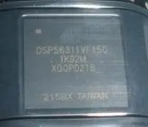 

New DSP56311VF150 DSP56311 196-LBGA Free Shipping