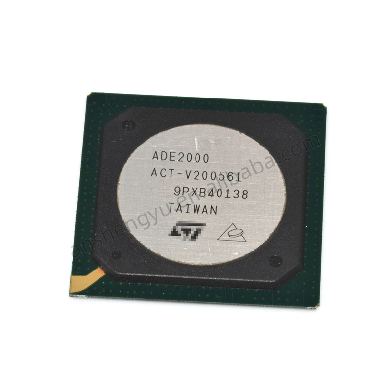 

ADE2000 новые оригинальные Интегральные схемы IC BGA
