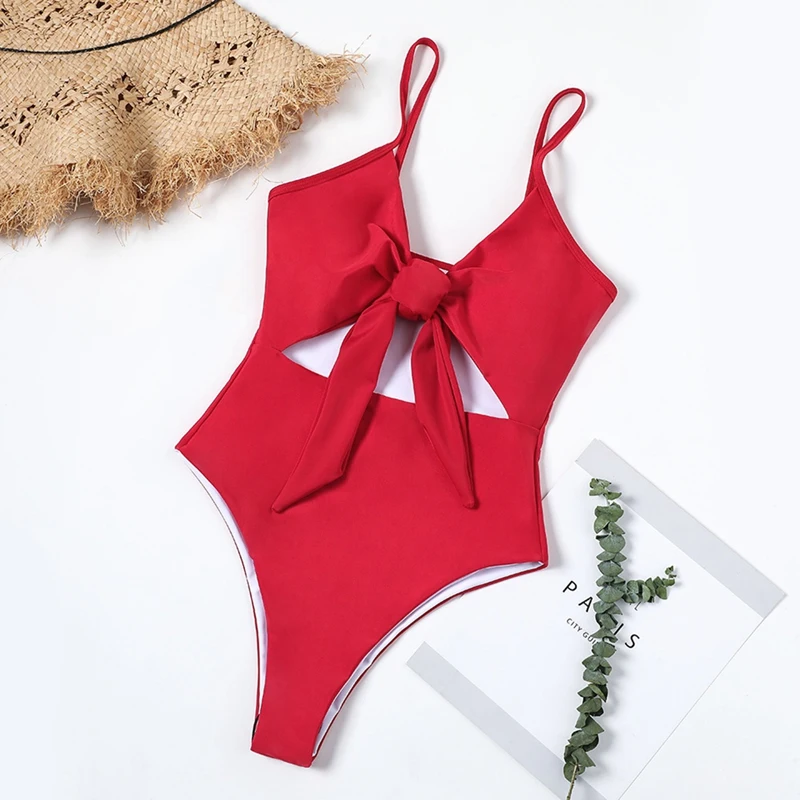 Сексуальный слитный купальник одежда для плавания женский купальный костюм