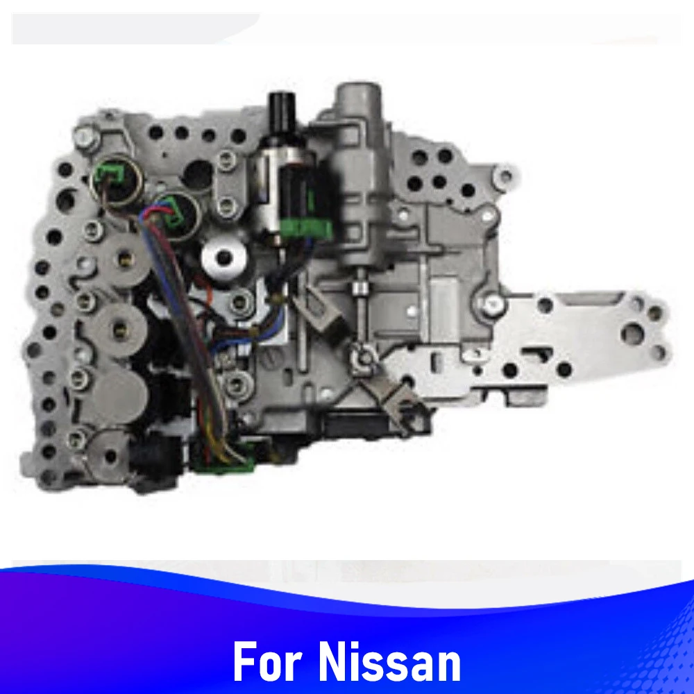 

Корпус клапана трансмиссии CVT JF01E для Nissan Murano Maxima Quest 1997-up
