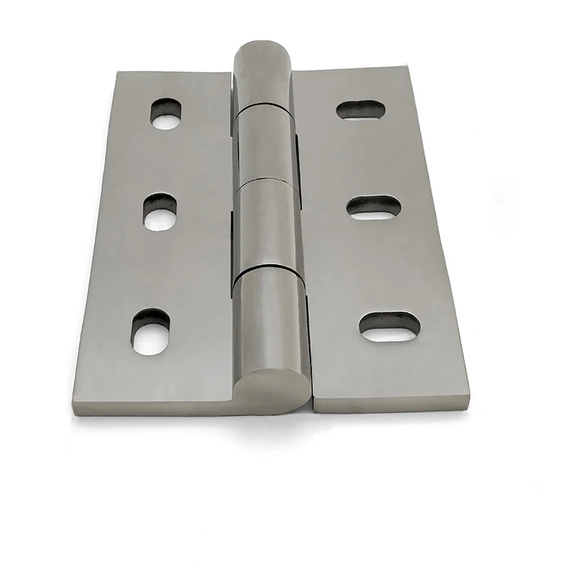 

XK4403-150110 Stainless steel fgv godrej clip on soft hinge control panel 110 hinge 150mm*110mm*8mm 5pcs