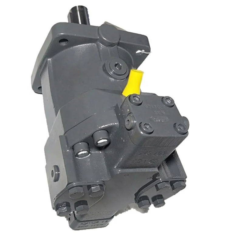 

Zhenyuan A6VM160HA-2T30004G A6VM160HA2-T30004G series axial piston hydraulic motor A6VM160HA2T30004G/65MWV0R4A1200-0