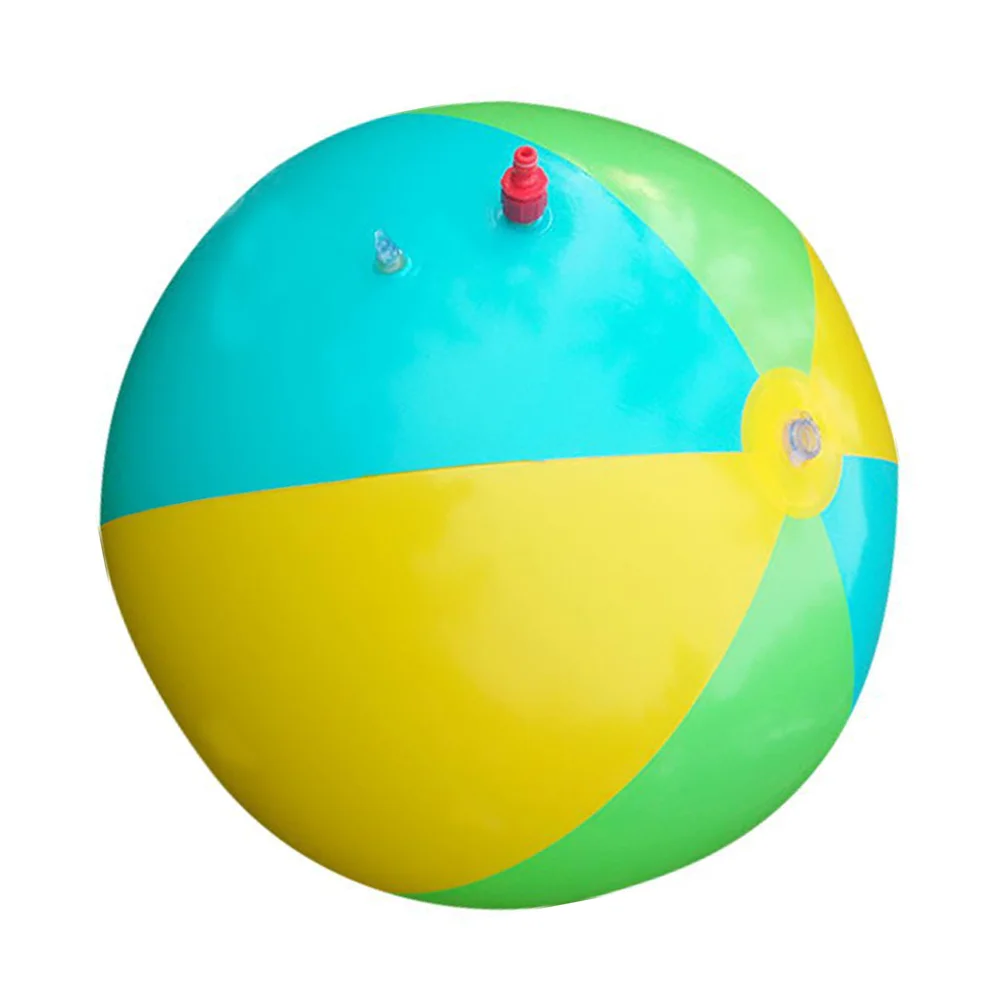 

1Pc Sprinkling Water Inflatable Outdoor Water Spray Kids