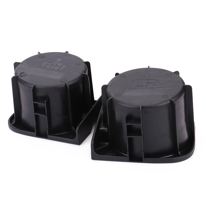 Вставка подстаканника для 05-17 Toyota Tacoma (пара слева и справа) Заменяет 66991-04012 66992-04012