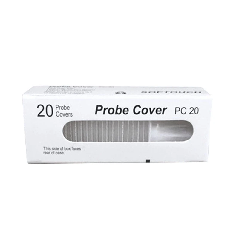 

Сменные фильтры для ушного термометра, крышка зонда для объектива для braun