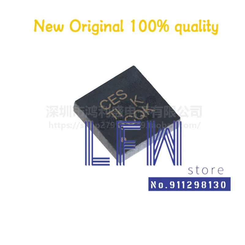 

5pcs/lot TPS79601DRBR TPS79601DRB TPS79601 CES SON8 Chipset 100% New&Original In Stock
