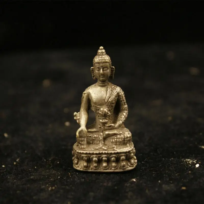 

Китайская Подвеска из белой меди, 4 см, подвеска, амулет