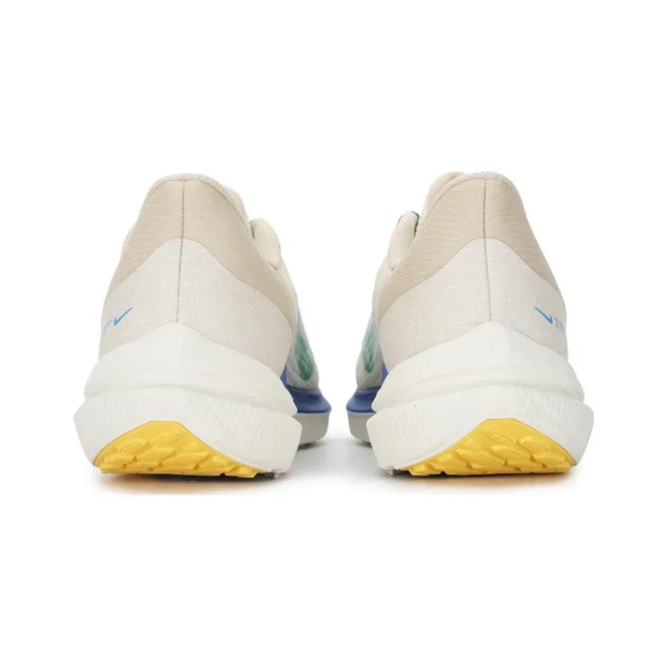 Оригинальные повседневные дышащие кроссовки унисекс для мужчин и женщин Nike Zoom