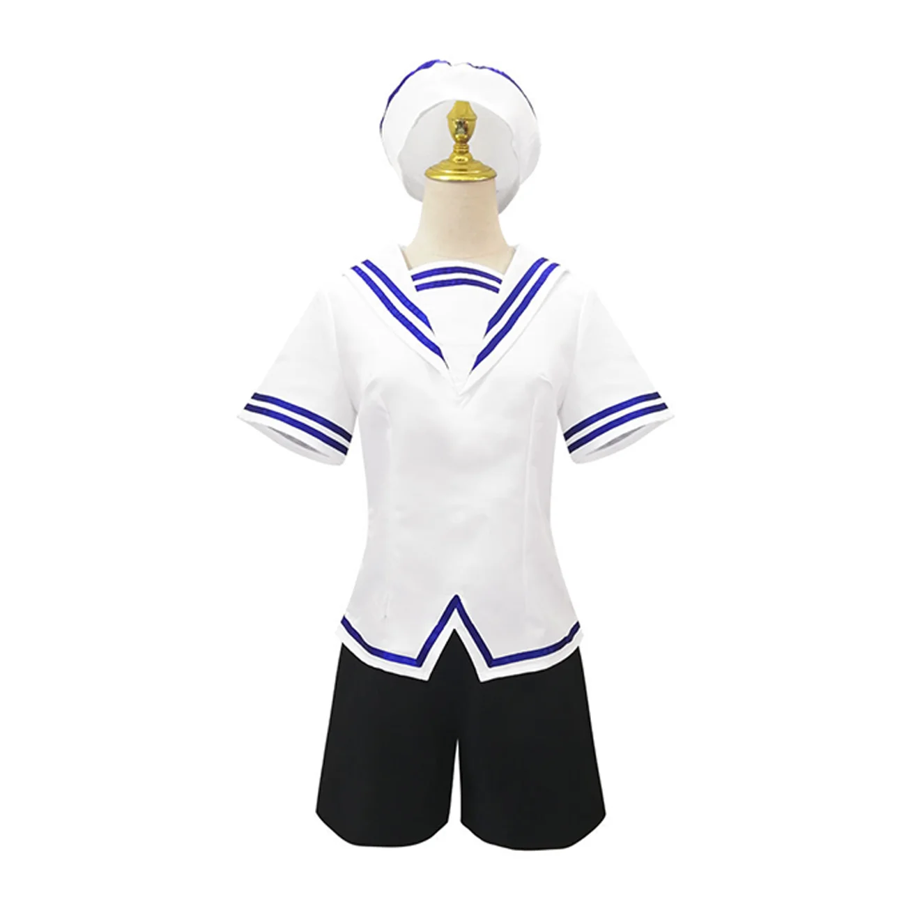 Аниме Soma Momiji карнавальный костюм праздничная одежда полный комплект женская