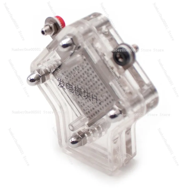 Модуль генерации энергии водородных топливных элементов 0 6 В водневный