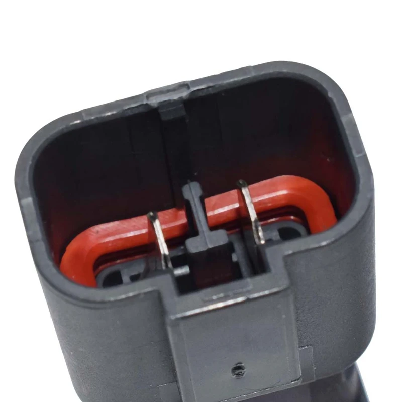 2X распределитель зажигания для 1992-95 Honda Civic 1.5L 1.6L 30100-P08-006 TD42U TD45U DST17404