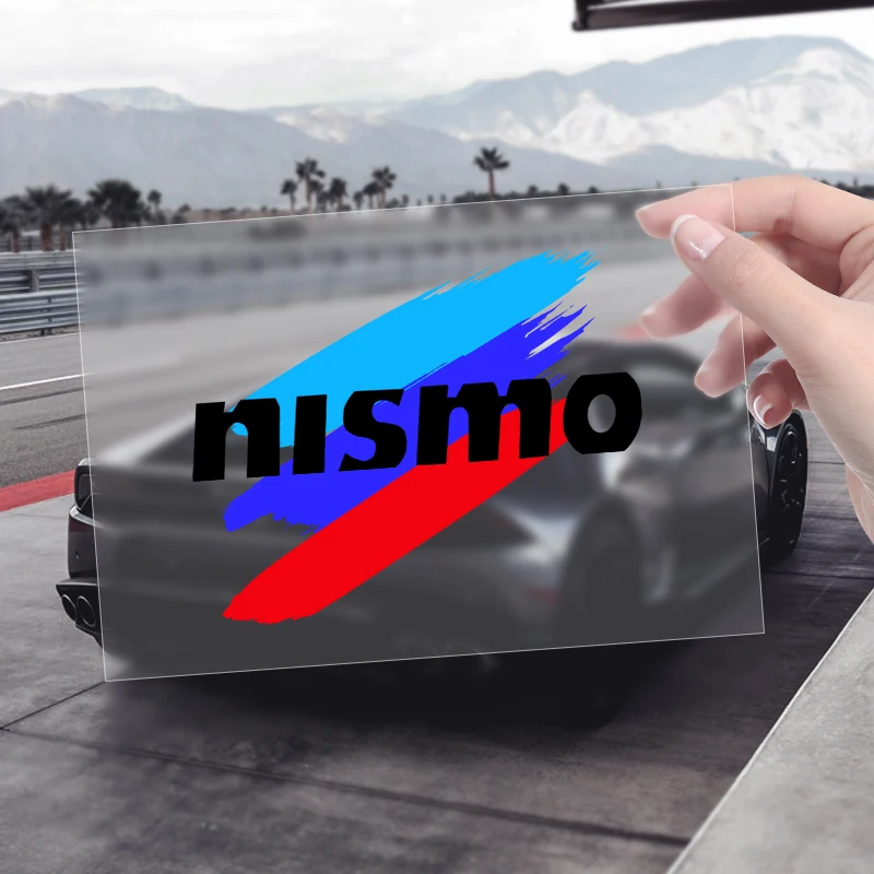 Стайлинг автомобиля водонепроницаемый значок наклейки для AUDI BMW VW Opel марки Fiat Mazda