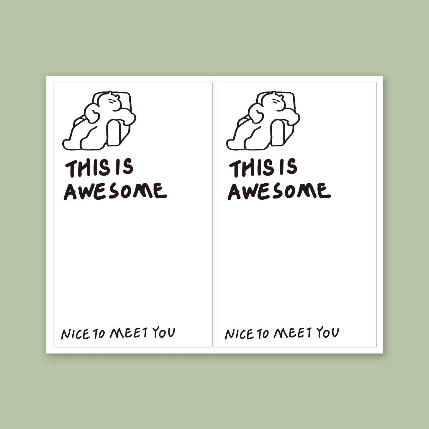 Рисунок 5 - наклейки для упаковки подарков