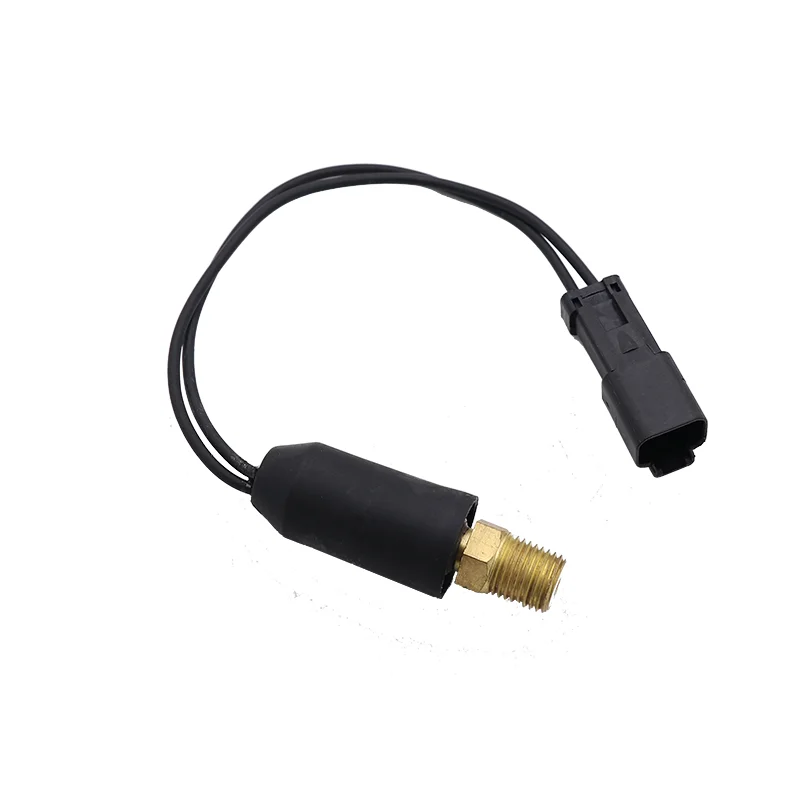 Датчик Давления Масла 3e-2026 3e2026 114-9281 Для Экскаватора Caterpillar D4h D5h D6h D7h Xl 973 Вилочный