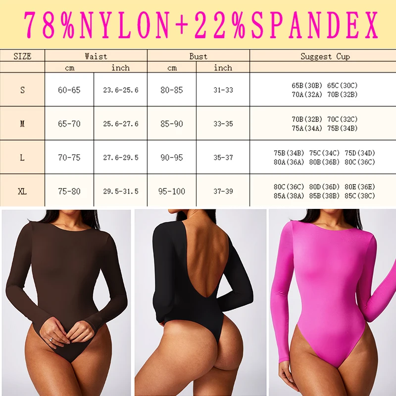 Тонкие треугольные стринги GUUDIA с большим U-образным вырезом и открытой спиной