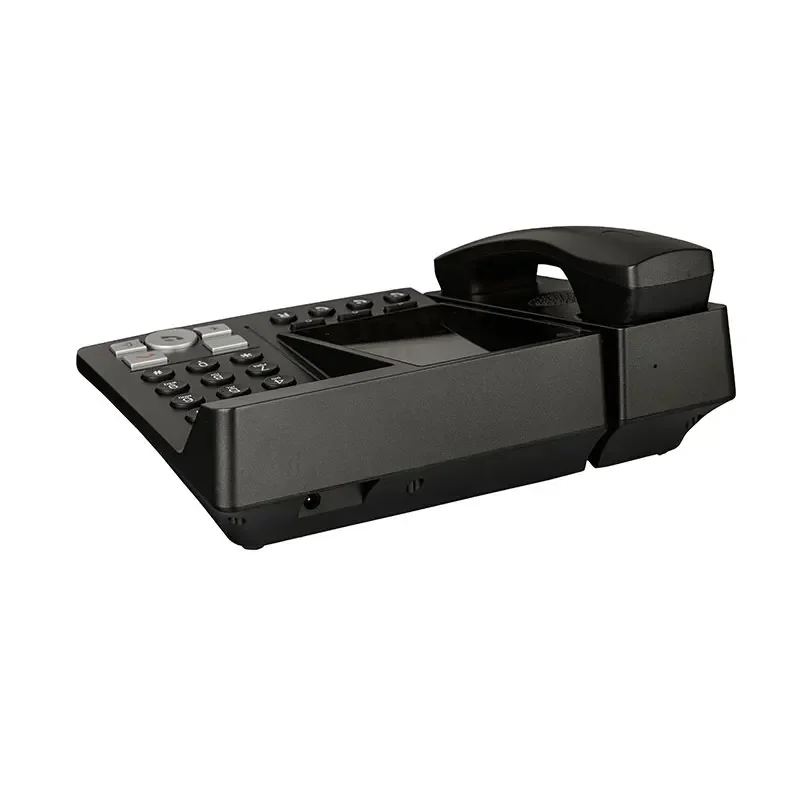 Fwp-F910 4g Lte беспроводной настольный телефон Android с Volte Wifi BT и камерой