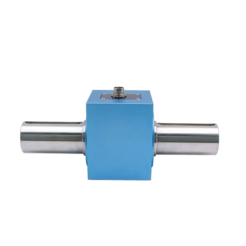 Поворотный динамический датчик крутящего момента вала к валу 500 Н · м 1000 1300 1500