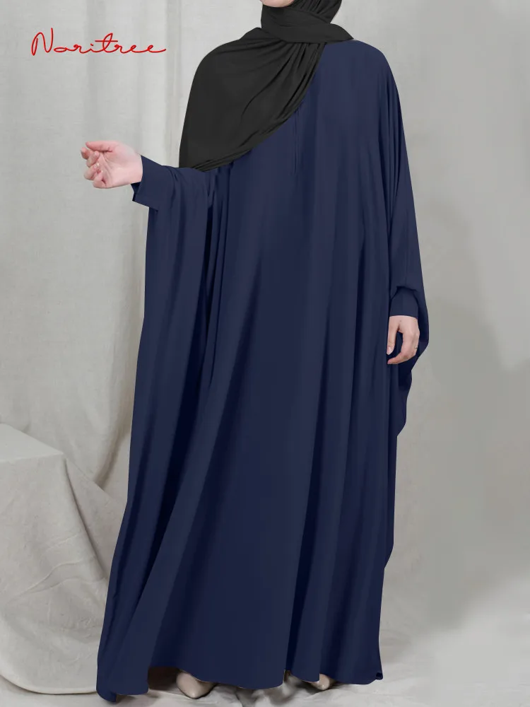 Модное шелковое мусульманское платье Abaya Dubai женское кружевное Abayas длинное