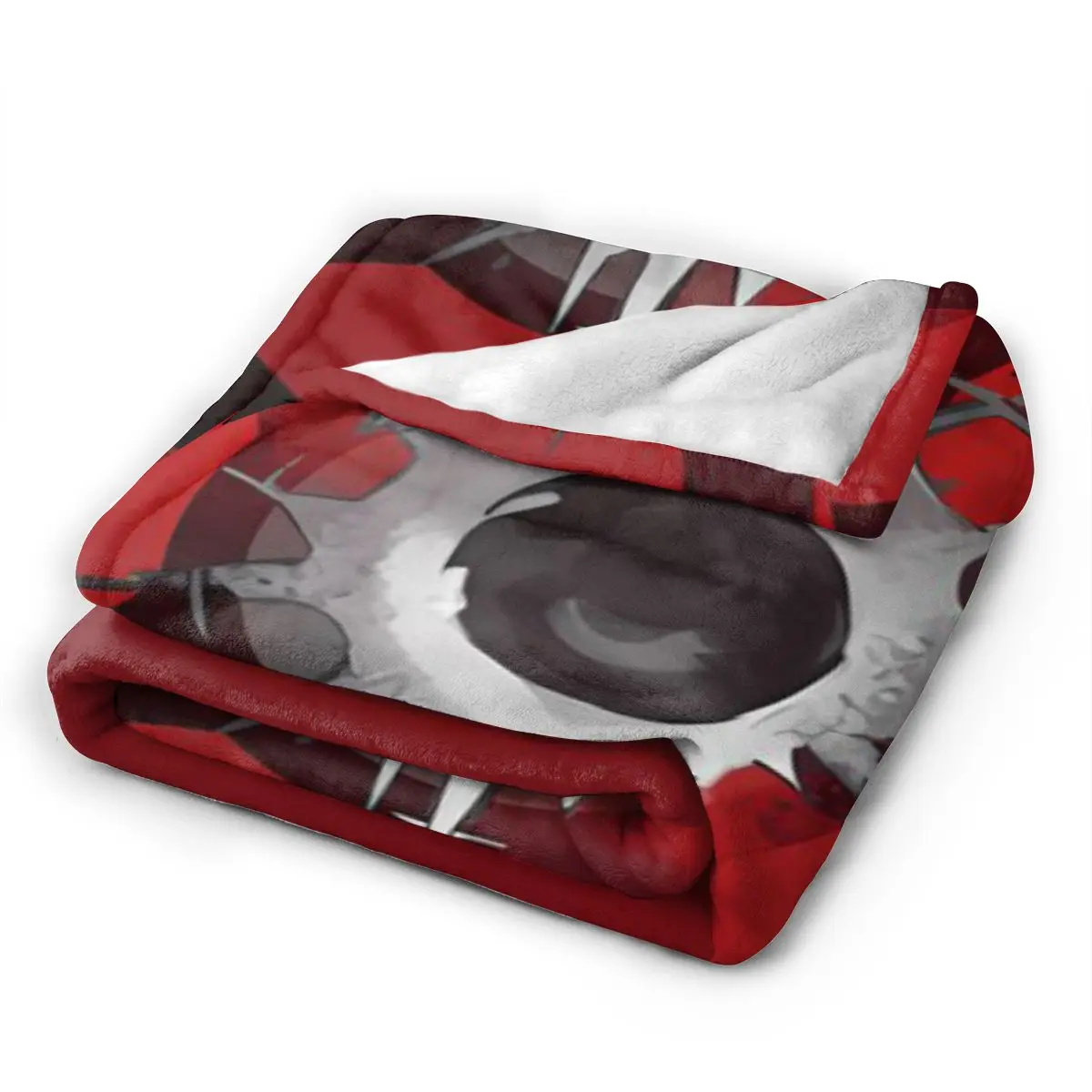 Honkai Star Rail - Boothill чехол для телефона An ультра-мягкое Флисовое одеяло