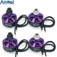 4pcslot mitoot r2205 2300kv brushless motor cw ccw for fpv racing quadcopter drone multicopter