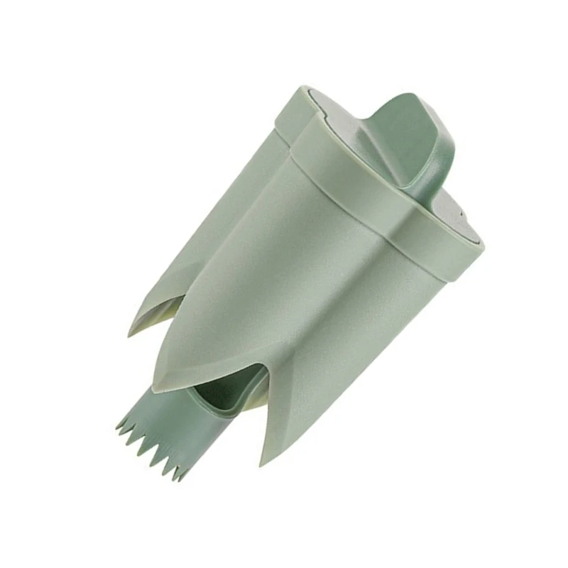 Инструмент для быстрого удаления семян горькой дыни и перца чили