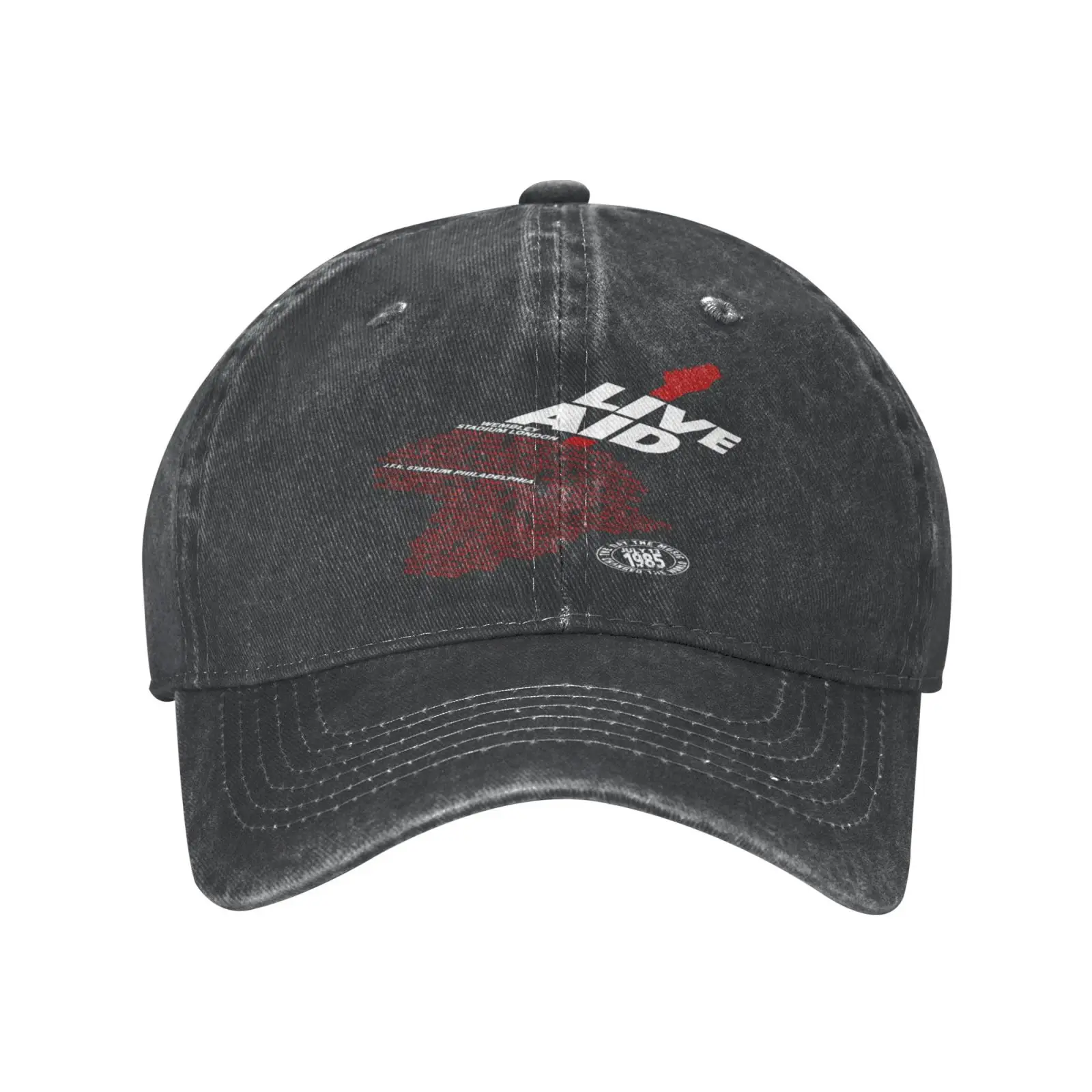 

Бейсболка Live Aid 1985 60S 70S 80S для мужчин и женщин, мужская шляпа, кепка-тракер, женская мужская Кепка, Женская Мужская Панама, шляпа для мальчиков ...