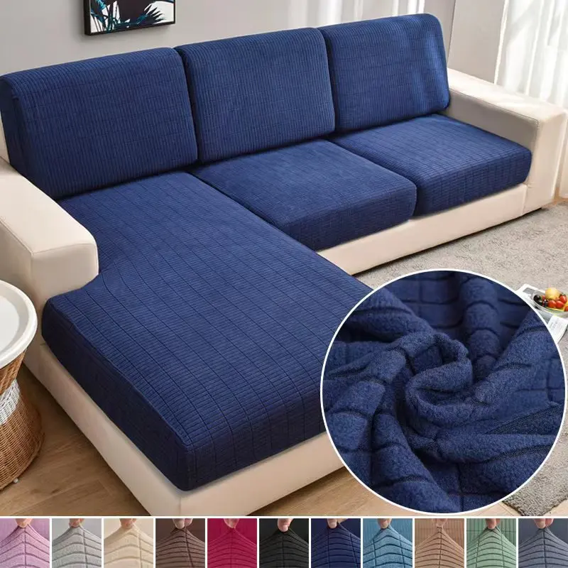 

2022 Fall Stretch Sofa Cover All-Inclusive Four Seasons Universal Sofa Cover