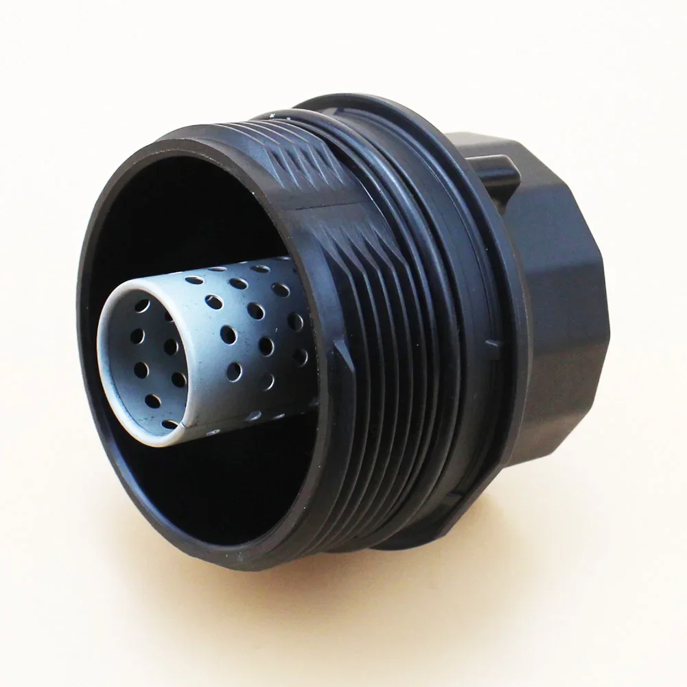 Тюнинг Автомобиля Масляный Фильтр Крышка корпуса в сборе 15620-37010 для Toyota Corolla Matrix