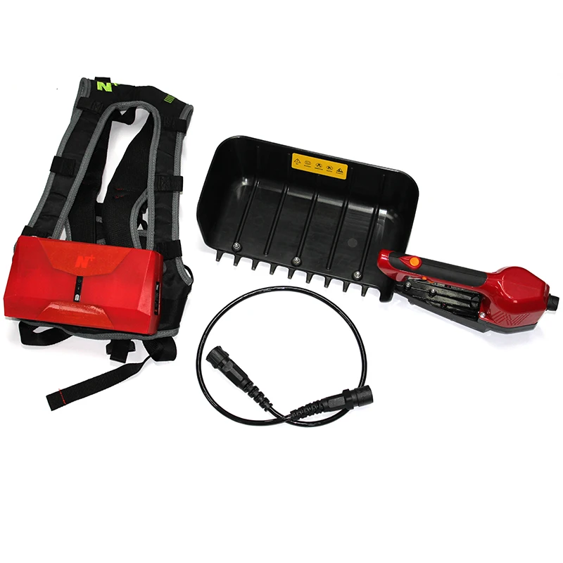 Щипцы для чая маленький резак живой изгороди