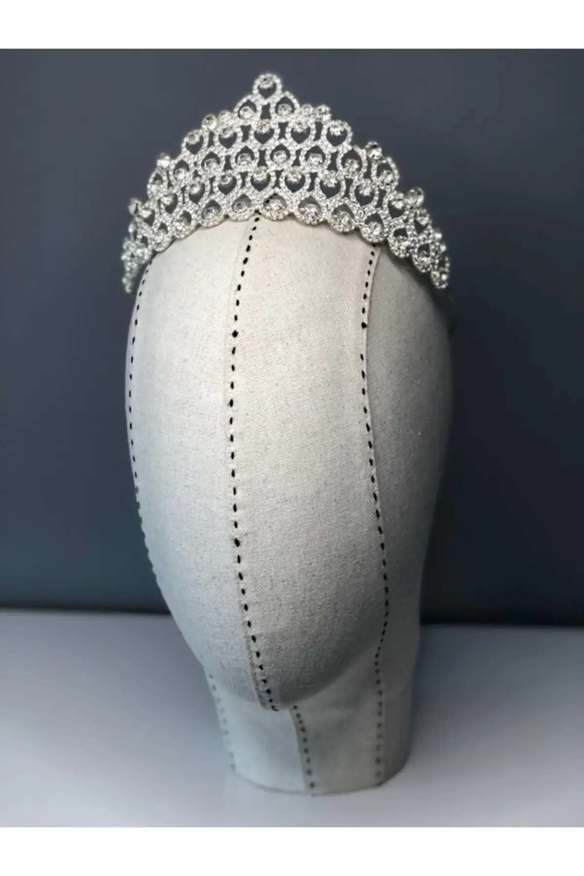 

Bridal Accessories Bride Crown Wedding Handmade For Bride And Bridesmaids