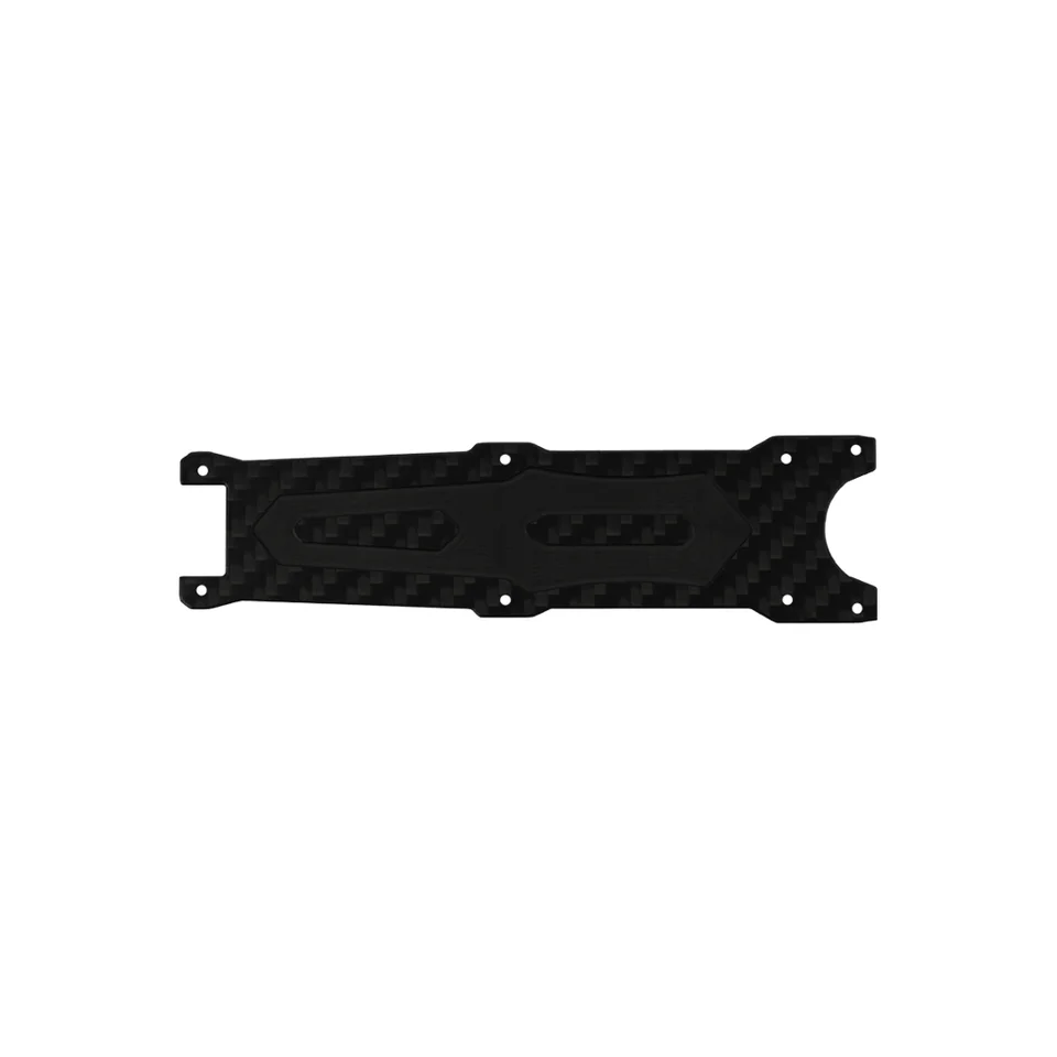 Top plate for DeepSpace SEEKER35