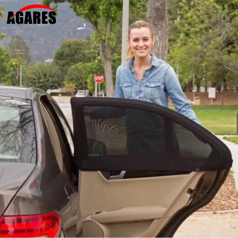 

1 шт., солнцезащитный козырек для боковых окон