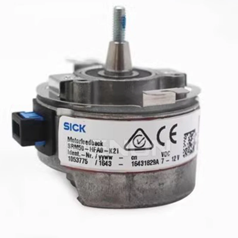 

SRM50-HFA0-K21 Brand New Original, On-Site Photos Taken, One-Year Warranty