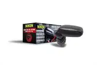 

26 NS0211 for armrest JUKE 10- (black)