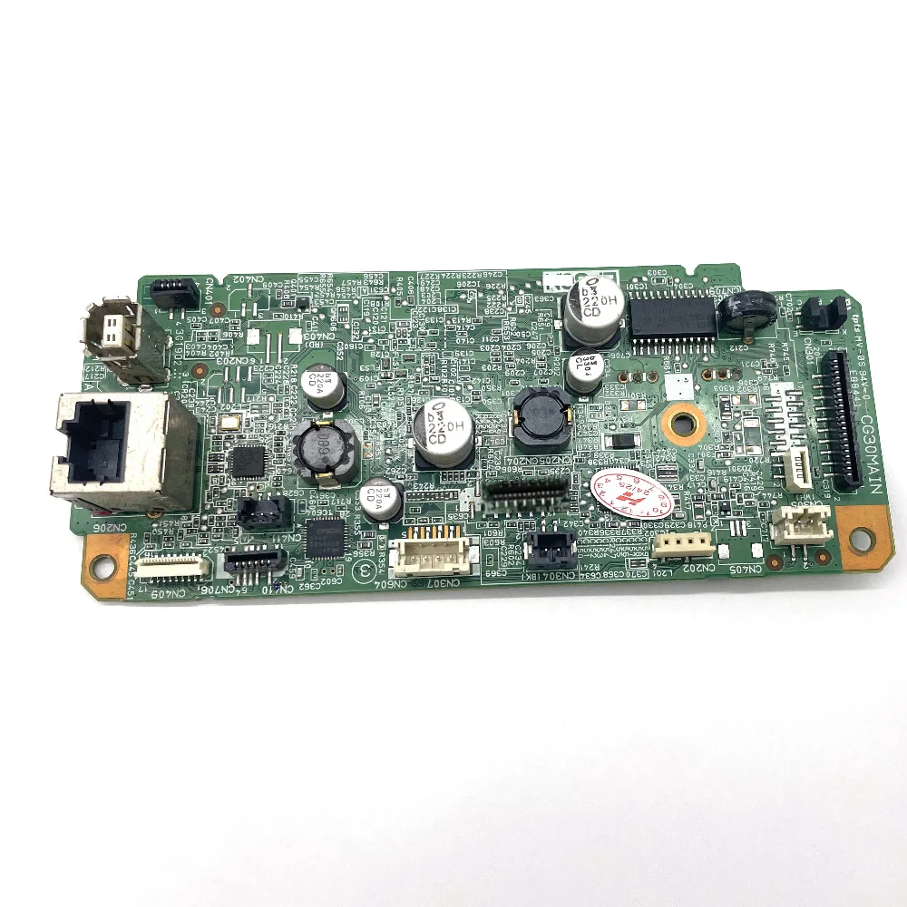 elska płyta główna 14 pinów pasuje do części drukarki EPSON EcoTank L5290 L 5290