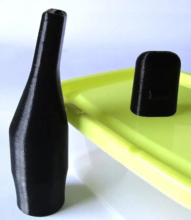 Электрическая трубка Мягкая Bolwtorch головка флейты Атлантический саксофон