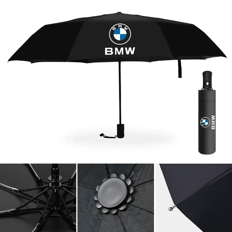 Автомобильный солнцезащитный козырек с логотипом для BMW E87 F20 F21 E36 E46 E90 E91 E92 E93 X1 X3 X4