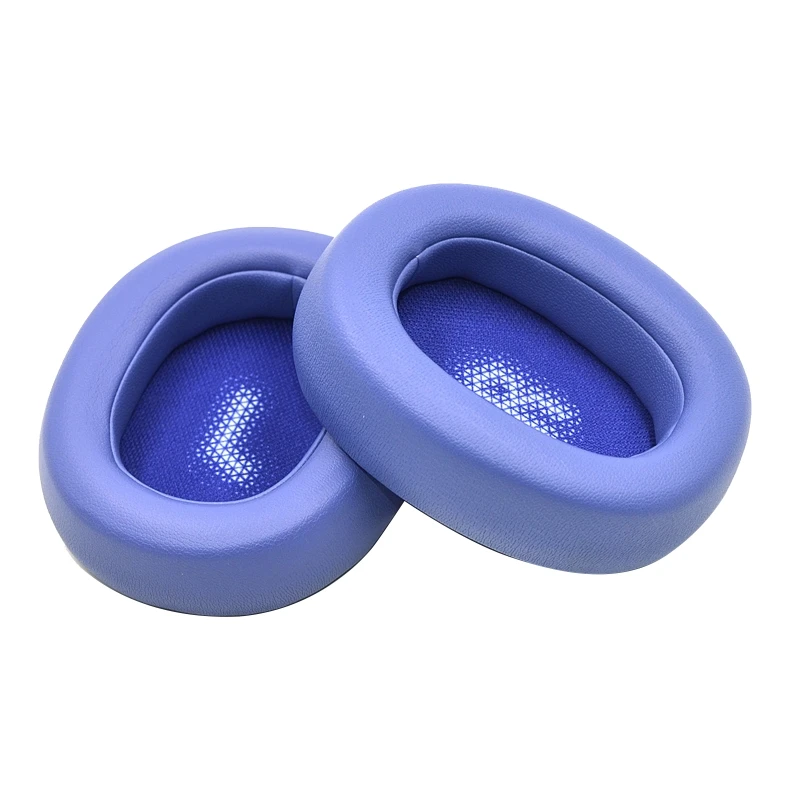 

Ear Pads Ear Cushion Earpad Repair Parts For JBL Everest Elite 750NC Headphones E8BE