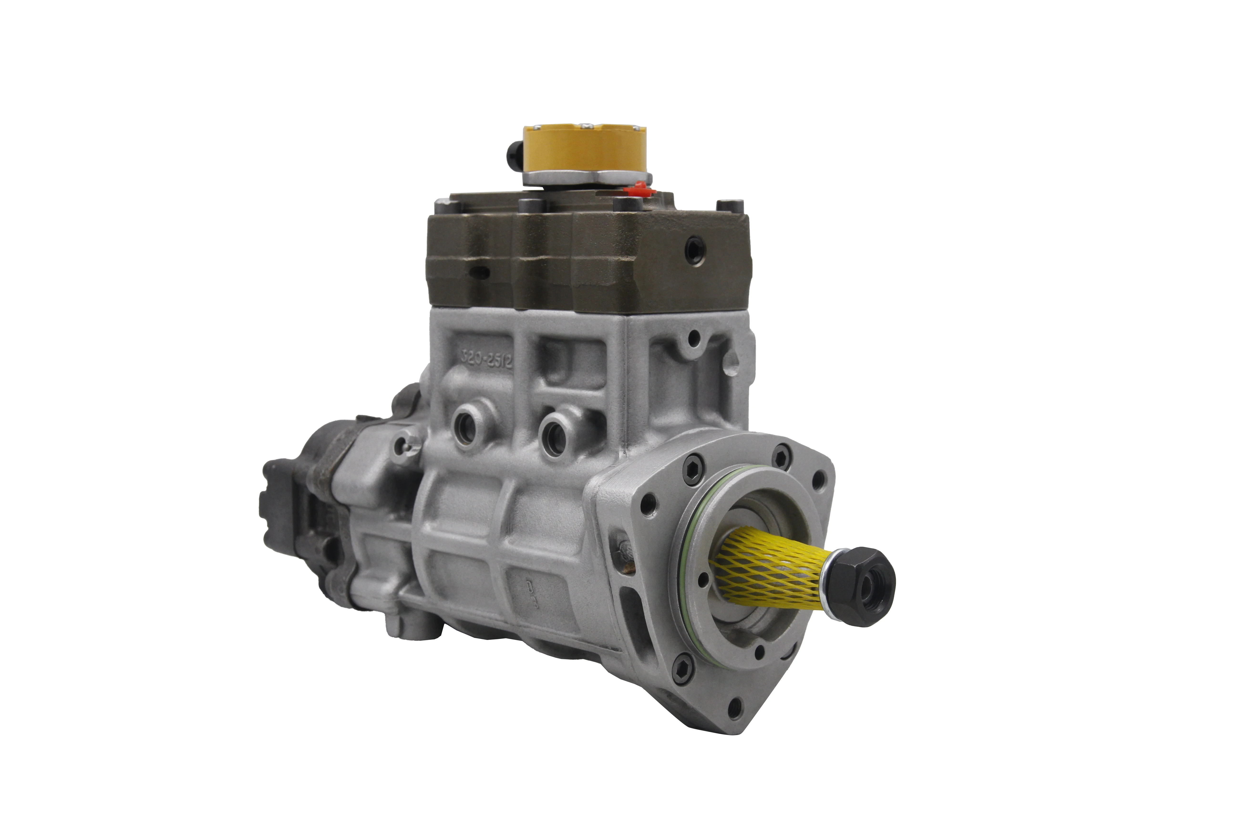 HP DIESEL Новый Топливный насос 326-4635 326-4634 295-9126 295-9127 284-0684 284-0685 с масляным насосом 2923751