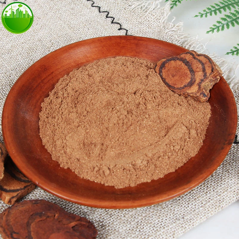 

Caulis Spatholobi Suberect Spatholobus Stem Ji Xue Teng Millettia Root Powder