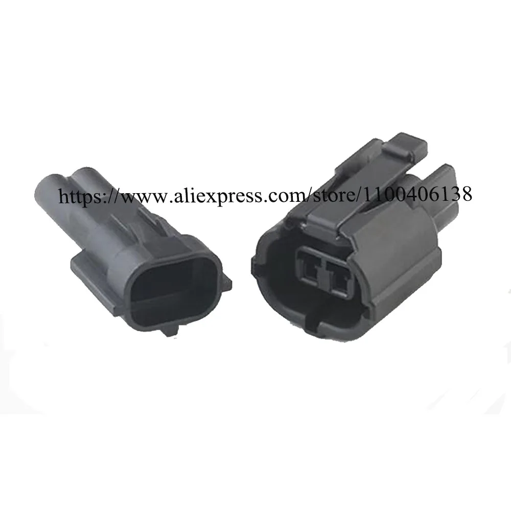 

100 комплект включает в себя фото клеммы Φ/21 женский разъем автомобиля, водонепроницаемый разъем, 2-контактный автомобильный разъем, кабельная клемма