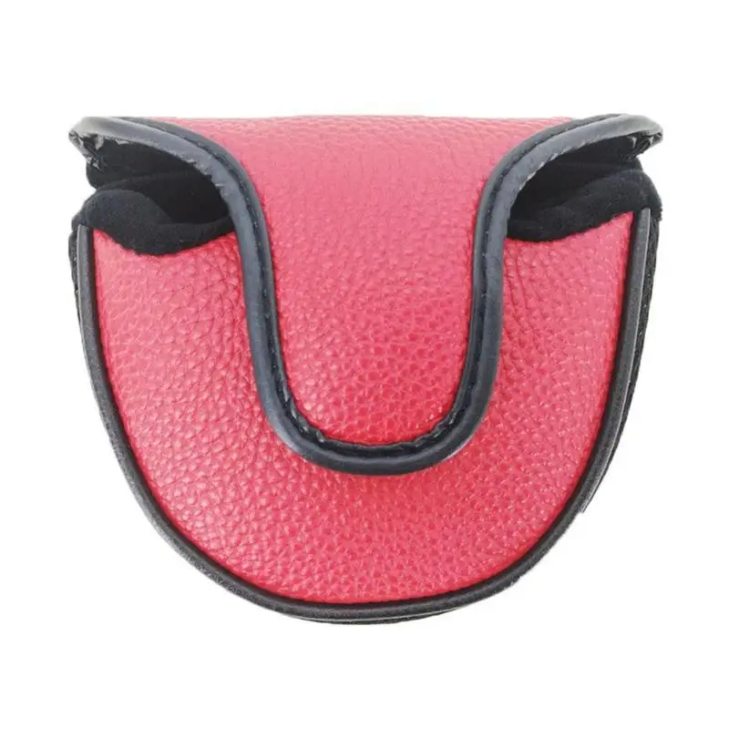 

Цветная крышка клюшки для клюшки из полиуретана для клюшки центрального вала Защитная крышка клюшки для спорта на открытом воздухе