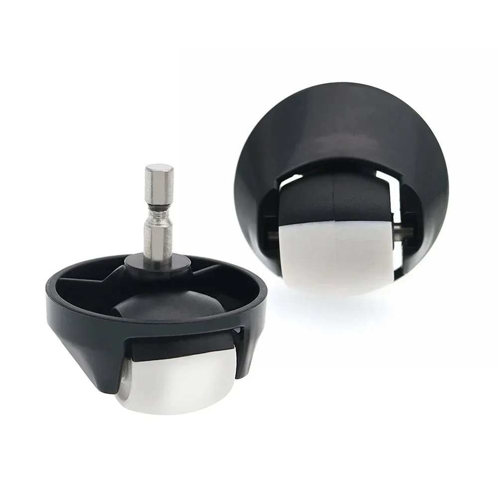Переднее роликовое колесо для аксессуаров IRobot Roomba 500 600 700 800 900 I7+ S9 серии 560 650 770 780